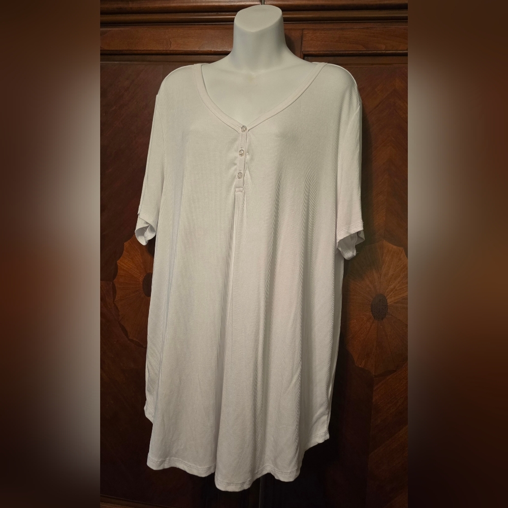 Lularoe Bailey Top 3X